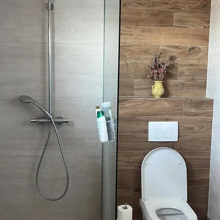 Luxury Eszter Barbat na Rabu
