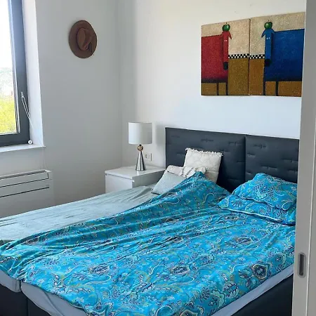Luxury Eszter Barbat na Rabu
