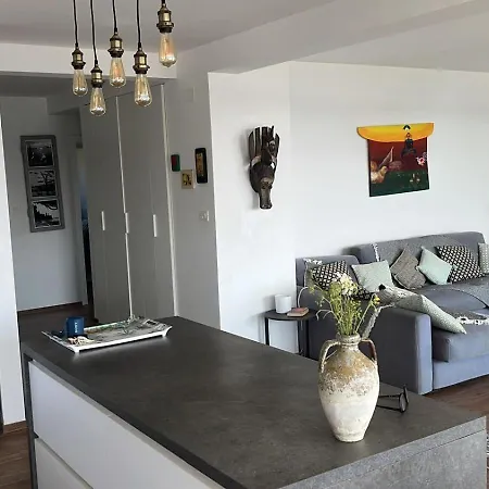 Luxury Eszter Appartamento Barbat na Rabu